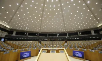 Европейският парламент ще призове отново за пълноправно членство на България