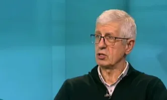 По думите му съпредседателят на ПП е трябвало да обвърже