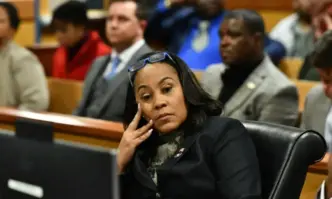 Прокурорка по едно от делата срещу Тръмп призна че има