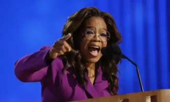 Тя отговори на зова на Демократическата партия известните им поддръжници