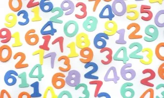 Как да намерите вашите щастливи числа?