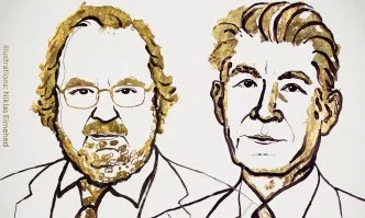 Джеймс П. Алисън и Тасуку Хонджо са новите нобелови лауреати за медицина