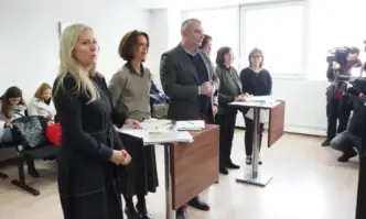 Административен съд София град отложи за 19 01 2024 делото по жалбата на