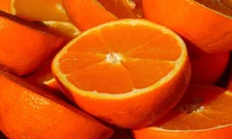 Лечебни и магически свойства на портокала