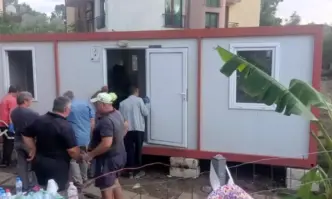 Продължава да действа забраната за пиене на вода от чешмата