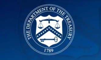 Американското министерство на финансите публикува актуализиран списък със санкционирани лица