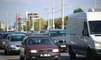 3800 нарушителя са засечени в рамките на 24 часа в