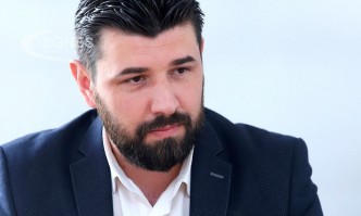 Петър Колев пред Tribune: Македонски политици с хитринки приспиват някой и друг български държавник
