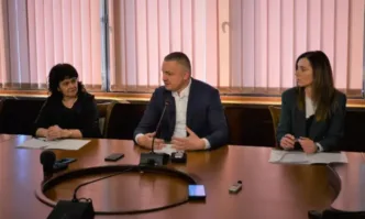 Първите договори за финансово подпомагане от страна на Община Варна