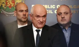 Не съм станал само още министър на енергетиката Когато дойде