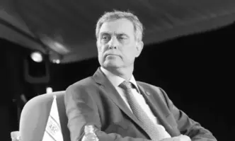 Починал е о р генерал майор Съби Събев съобщиха от информационния