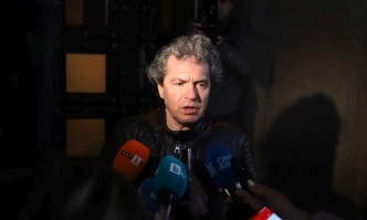 Взе да ни писма от това пришиване към ГЕРБ и