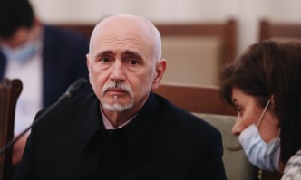 Румен Радев днес нито дума за истинските убийци на