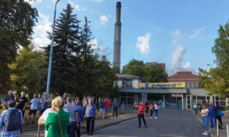 Жители на Гълъбово и региона излизат на мирен протест пред
