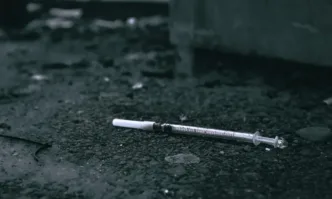 Опасна тенденция: Нова дизайнерска дрога залива пазара