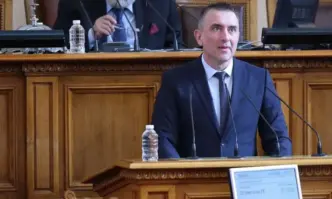 Ивайло Вълчев: Разпространените записи са ужасяващи и омерзителни