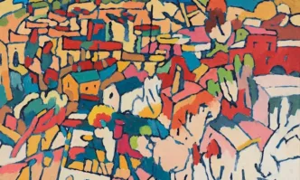 Аукционна къща Аполон и Меркурий с интригуващи предложения в търг № 156