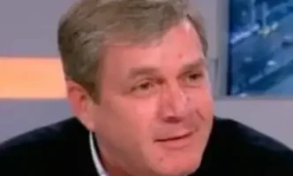 Мадж Алгафари: Не всеки драл прасе е хирург! Та и не наричайте леля Гергана от Струмяни журналист