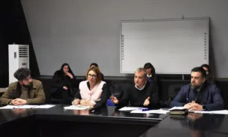 Община Благоевград започва да налага санкции на хора които дават