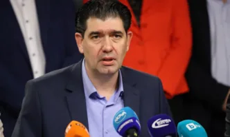 Кризата с боклука в София продължава да бъде един от