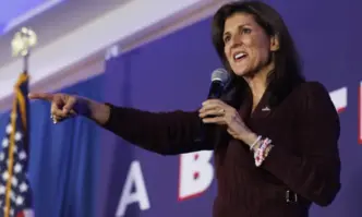 Ники Хейли победи Доналд Тръмп на първичните избори на Републиканската