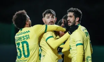 Лудогорец стартира зимната си подготовка по страхотен начин и стигна