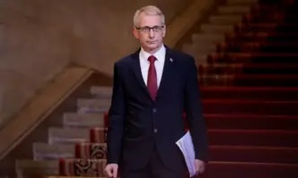 Евродепутатът Радан Кънев се изказа много ласкаво за интервюто на