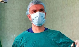 Хирурзи от ИСУЛ откриха опасно усложнение след прекаран COVID