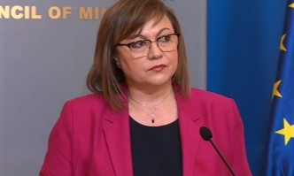 Темата за вдигане на ветото на Северна Македония стои като