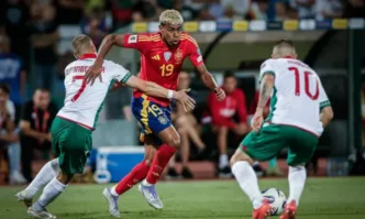 Докато държавата не помогне не ни чакат по добри дниБългарският футбол