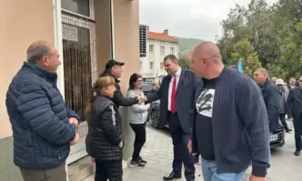 ДПС подкрепя евроатлантическото правителство за да има реални промени и