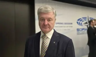 Българската подкрепа за Украйна е от изключително значение от 2014