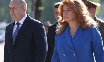 Най малко в момента имаме полза от нови избори българите са