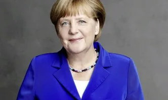 Меркел: Коалиционно правителство изпита търпението на хората през миналата година