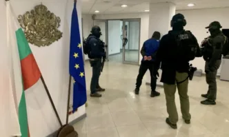 Демерджиев: Прокурорският син е бил покровителстван