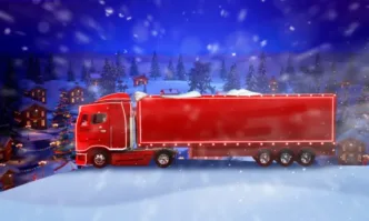 Остават броени дни до празниците което означава че е време