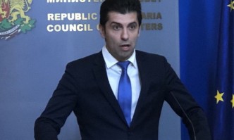 От Фейсбук профила на Милена ФучеджиеваСлед десет изгонени руски дипломати