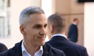 Андрей Гюров: Свободата вече не е въпрос на можем ли, а какво избрахме