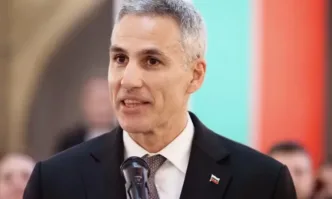 Андрей Гюров: Никога не съм мечтал да ставам президент, това е отговорност