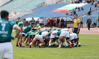 И то когато всички водещи спортове в България изнемогват заради