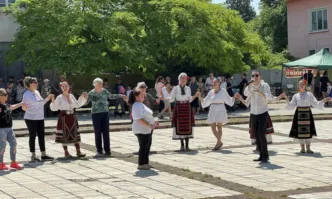 Родното село на Дико Илиев празнува традиционния си събор