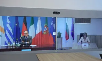 България и ЕС отварят граници на 15 юни