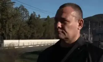 Клип на който е заснето унижение и гавра срещу дете