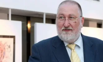 Иван Стамболов – Сула коментар специално за Ледът се пука