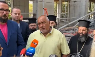 Борисов: Тръмп направи ювелирна операция. Путин няма да пропусне шансовете от тази среща