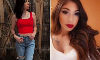 21 годишната тексаска признава за отношения с трима свои ученици21 годишна възпитателка