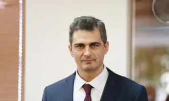 Противоконституционният шеф на КЕВР Станислав Тодоров е бил водач на