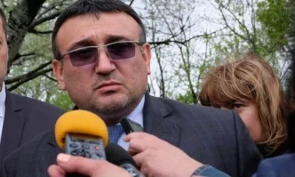 Маринов: Има опити за настройване на обществото срещу полицията и прокуратурата