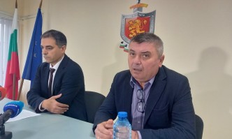 44 годишният Пабло Санчес работил на висока позиция на летище в