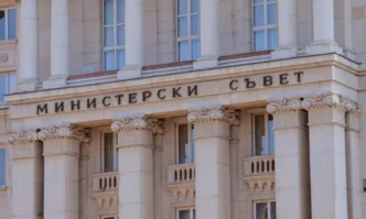 Със заповед на министър председателя Гълъб Донев са назначени седем